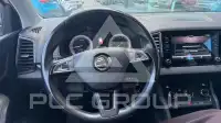 2018 Skoda Karoq