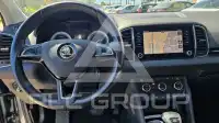 2018 Skoda Karoq