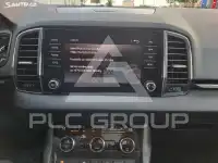 2018 Skoda Karoq