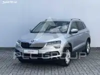 2018 Skoda Karoq