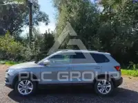 2018 Skoda Karoq