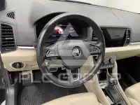 2018 Skoda Karoq