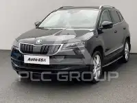 2018 Skoda Karoq