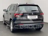 2018 Skoda Karoq