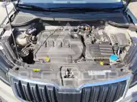 2018 Skoda Karoq