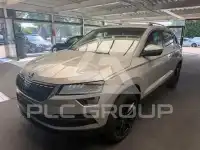 2018 Skoda Karoq