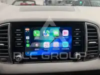 2018 Skoda Karoq