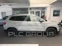 2018 Skoda Karoq