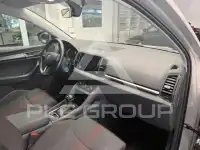 2018 Skoda Karoq