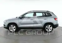 2018 Skoda Karoq
