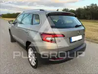2018 Skoda Karoq