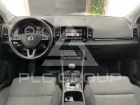 2018 Skoda Karoq