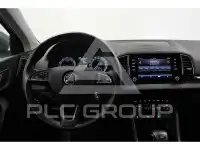 2018 Skoda Karoq