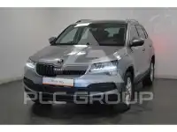 2018 Skoda Karoq