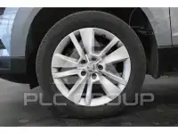 2018 Skoda Karoq