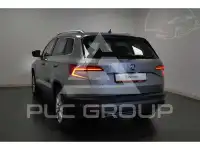 2018 Skoda Karoq