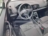 2018 Skoda Karoq