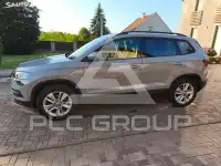 2018 Skoda Karoq