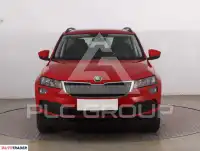 2018 Skoda Karoq