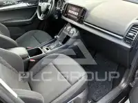 2018 Skoda Karoq