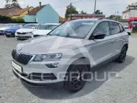 2018 Skoda Karoq