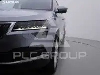 2018 Skoda Karoq