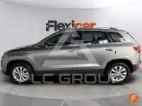 2018 Skoda Karoq