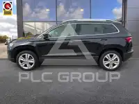 2018 Skoda Karoq