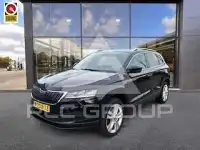 2018 Skoda Karoq
