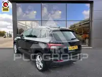2018 Skoda Karoq