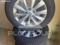 2018 Skoda Karoq