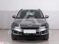 2018 Skoda Karoq