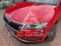 2018 Skoda Karoq