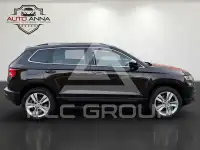 2018 Skoda Karoq