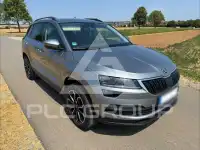 2018 Skoda Karoq