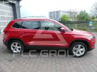 2018 Skoda Karoq