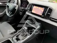 2018 Skoda Karoq