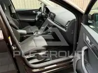 2018 Skoda Karoq