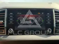 2018 Skoda Karoq