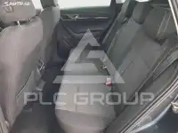 2018 Skoda Karoq