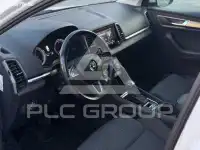 2018 Skoda Karoq