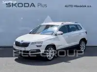 2018 Skoda Karoq