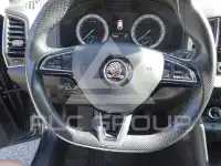 2018 Skoda Karoq