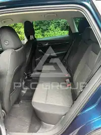 2018 Skoda Karoq