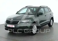 2018 Skoda Karoq