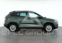 2018 Skoda Karoq