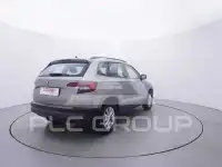 2018 Skoda Karoq