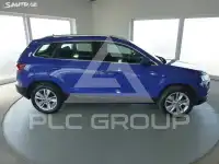 2018 Skoda Karoq