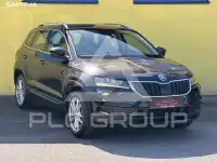2018 Skoda Karoq