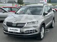 2018 Skoda Karoq